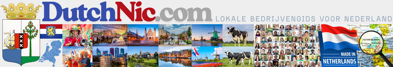 Gemaakt in Nederland - BKS Group Netherlands